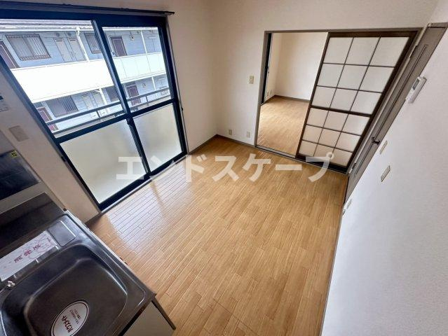 ハイツ・ヴィオラの内装|高崎、前橋のお部屋探しはエンドスケープまで！お客様の理想お聞かせ下さい♪