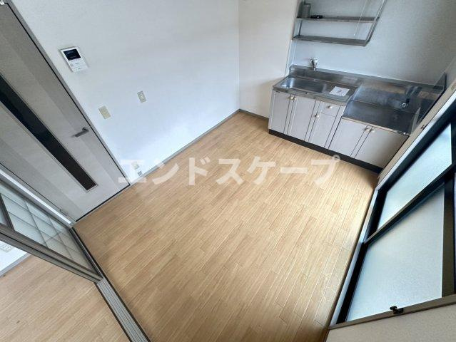 ハイツ・ヴィオラの居間・リビング|高崎、前橋のお部屋探しはエンドスケープまで！お客様の理想お聞かせ下さい♪