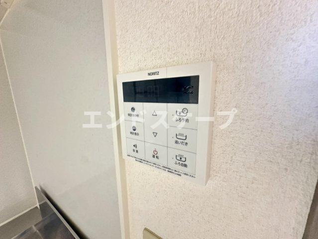 ハイツ・ヴィオラの設備|高崎、前橋のお部屋探しはエンドスケープまで！お客様の理想お聞かせ下さい♪