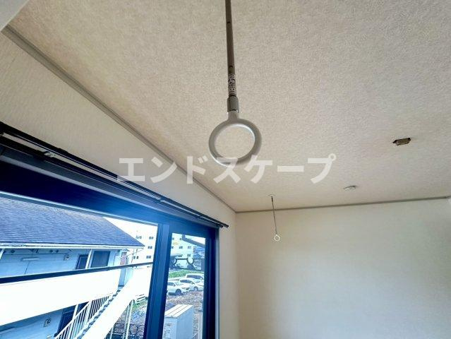 ハイツ・ヴィオラの内装|高崎、前橋のお部屋探しはエンドスケープまで！お客様の理想お聞かせ下さい♪