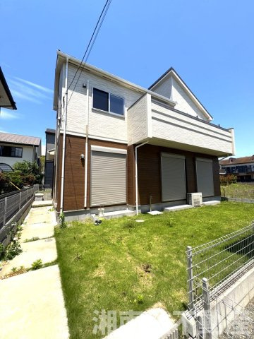 中郡大磯町西小磯　戸建