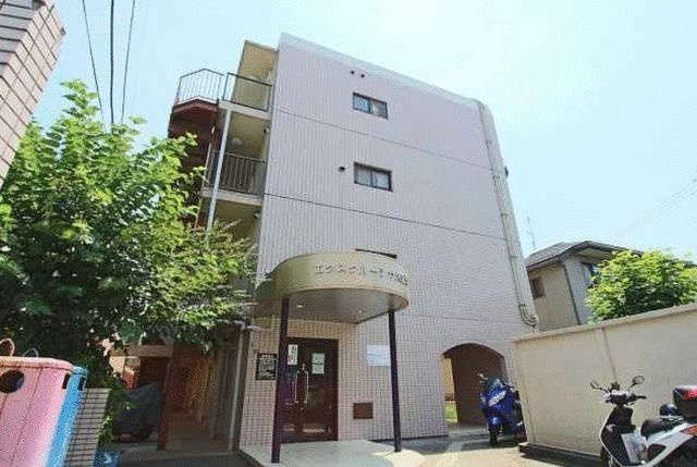 エクスクルーシヴ久留米