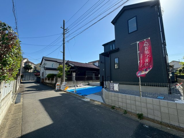 【外観】