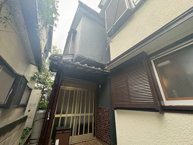 ミロメゾン市川曽谷1丁目