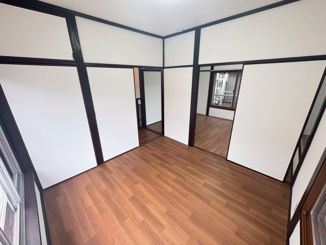 ミロメゾン市川曽谷1丁目東棟の内装