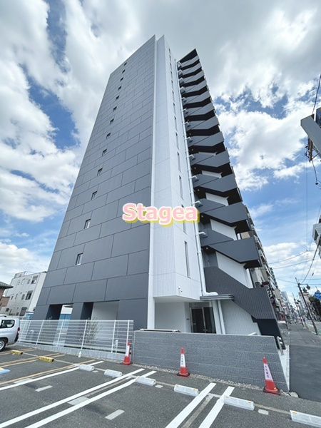Prime　Cozyの外観