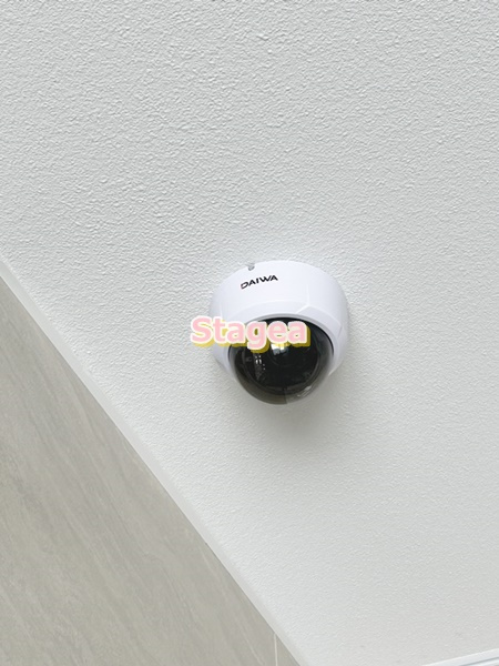 Prime　Cozyのセキュリティ