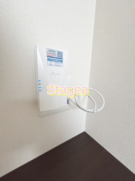 Prime　Cozyの設備