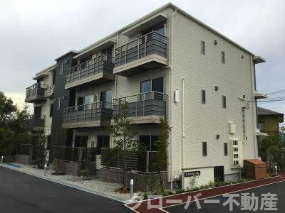 OLIVEHOUSE綾川