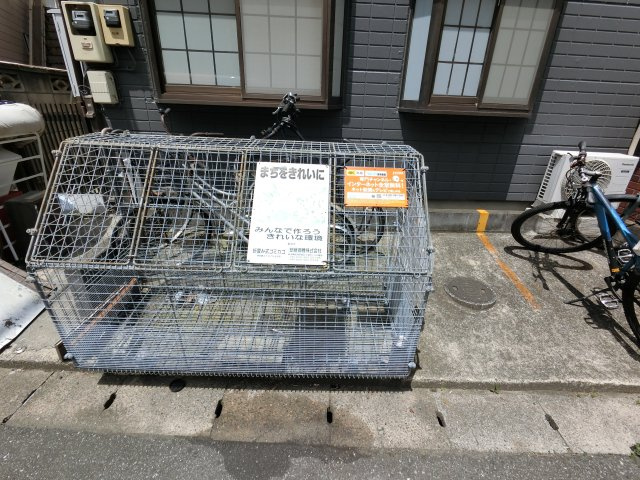 オーシャンタウンのその他共用部分