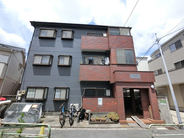 オーシャンタウン