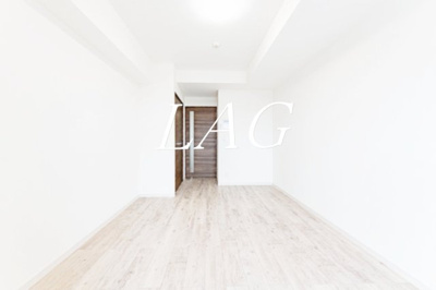 【寝室】 | GROWS FUCHU EASTⅡ | 寝室です。