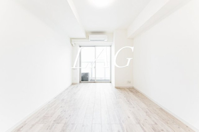【居間・リビング】 | GROWS FUCHU EASTⅡ | 洋室のお部屋です。
