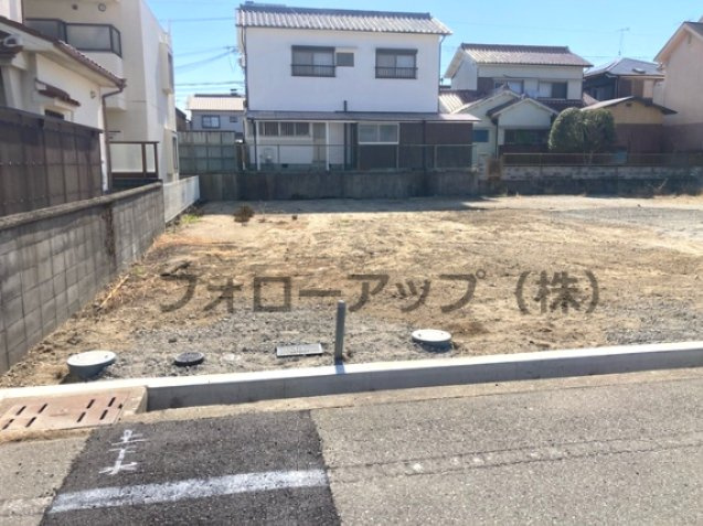リーブルガーデン神戸市西区玉塚台9期