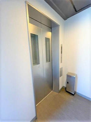 【その他】 | SHOKEN Residence横浜伊勢町