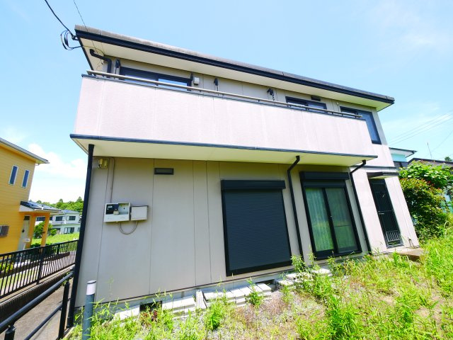 茂原市法目　中古戸建のその他|平成12年6月築 セキスイハイム施工軽量鉄骨  駐車1台可能  IHクッキングヒーター　閑静な立地