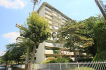 こと×こと　山科市営住宅2棟の画像