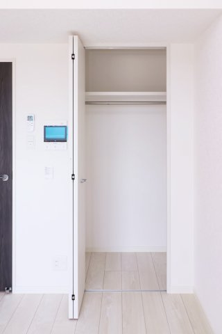 サヴォイ　ラ・シャンス　7階の収納|別号室のものになります。現状優先。