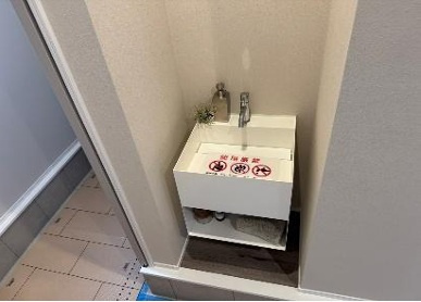 【玄関】 | 西宮市　五月ケ丘　新築戸建