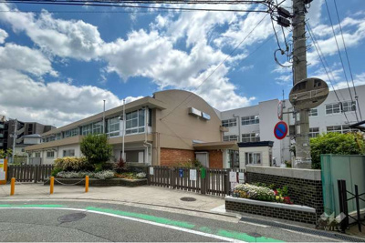 【周辺】 | 西宮市　五月ケ丘　新築戸建