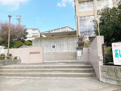 【周辺】 | 西宮市　五月ケ丘　新築戸建