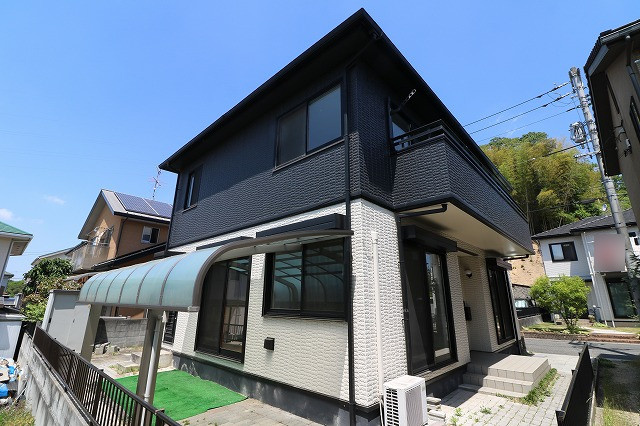 都窪郡早島町早島の中古一戸建