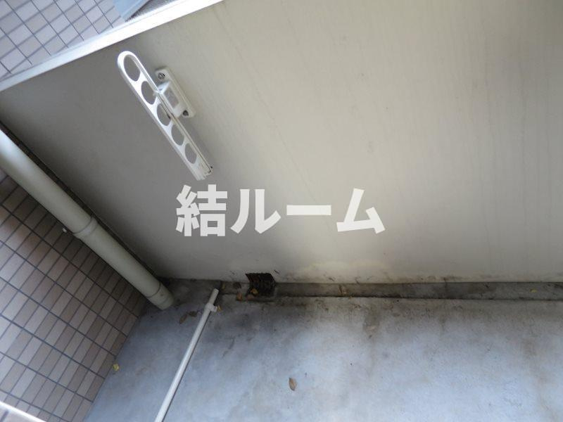 板橋区成増２丁目の賃貸マンションの設備