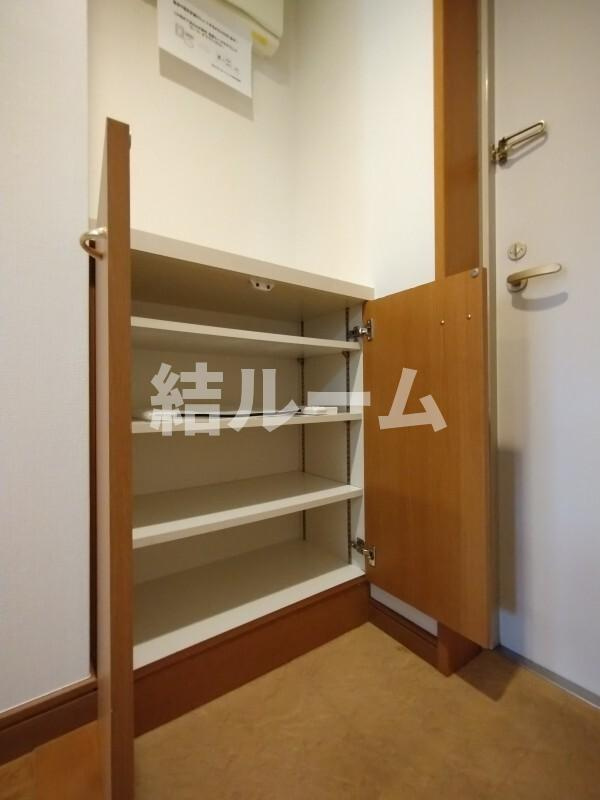 板橋区成増２丁目の賃貸マンションのその他