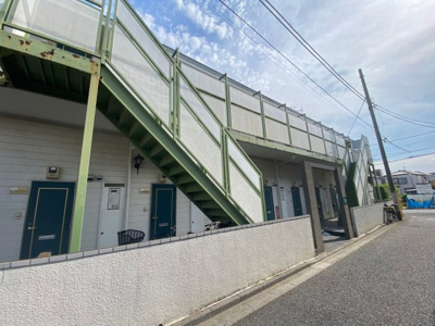 【その他】 | エスポワール大泉学園
