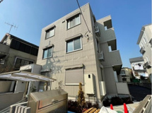 パティオ東尾久の画像