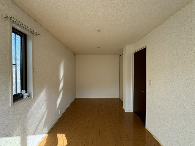 コンフォート住吉の洋室