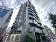 マイナビＳＴＡＹウイング大鳥居（ルーブル大鳥居参番館）の画像