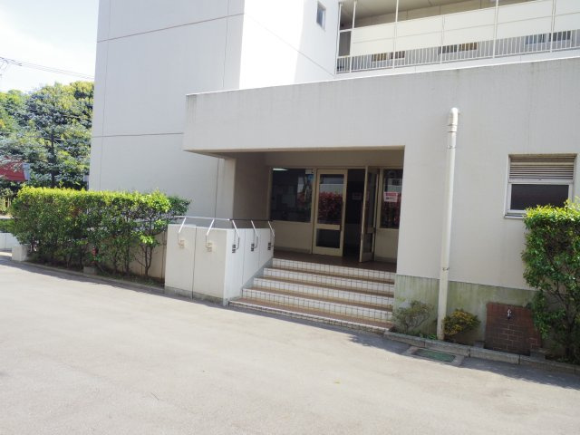 保谷パークハウスA棟