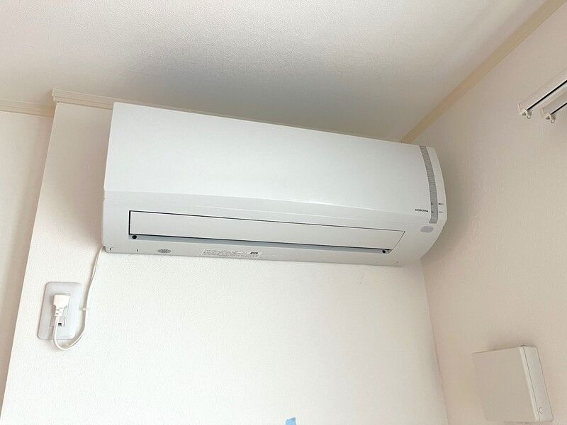 ラピス新宿A棟の設備