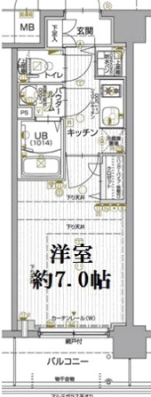 エスリード京都梅小路アヴェニテ