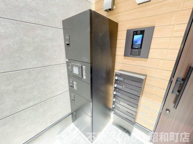 ハーモニーテラスＴＯＷＡのその他