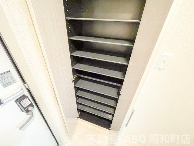 ハーモニーテラスＴＯＷＡのその他