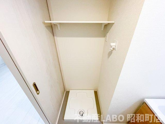 ハーモニーテラスＴＯＷＡのその他
