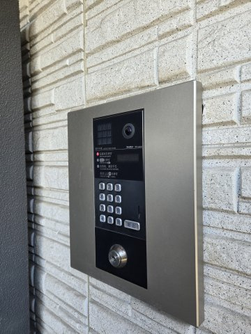 フォルス２１のセキュリティ