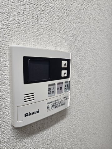 フォルス２１の設備