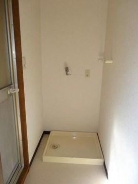 ルプレ荻窪の設備