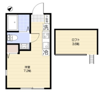 アルトハイム能見台