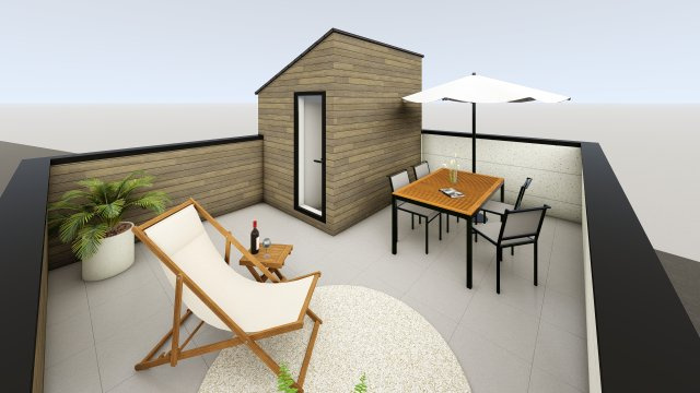 【周辺】 | 堀ノ内　新築戸建て＿東南角地×公園近く×緑豊か、癒しとゆとりの暮らし | 和田掘公園まで560m
