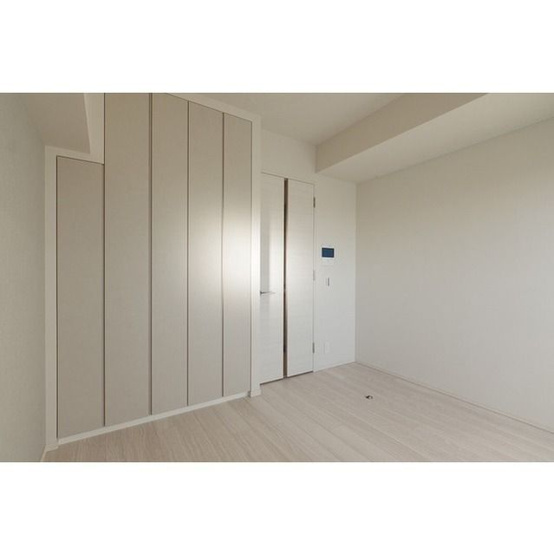 【内装】ルフォンプログレ品川大井