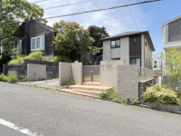藤沢市片瀬山５丁目中古戸建の画像
