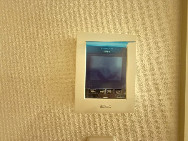 ★★宜野湾市野嵩2期-②号棟（全の防犯設備