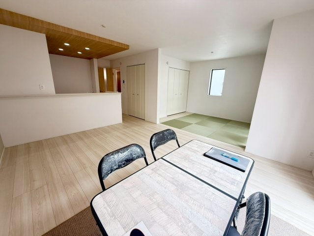 ★★宜野湾市野嵩2期-②号棟（全のその他