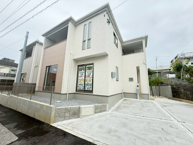★★宜野湾市野嵩2期-②号棟（全