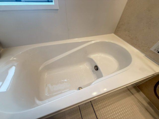 ★★宜野湾市野嵩2期-②号棟（全の浴室|日々の暮らしに欠かせないお風呂です