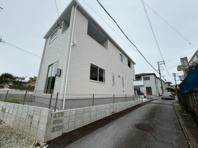 ★★南城市玉城親慶原-2号棟（全2棟）
